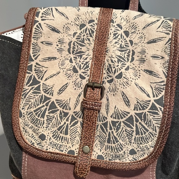 Myrna backpack - Picture 4 of 8